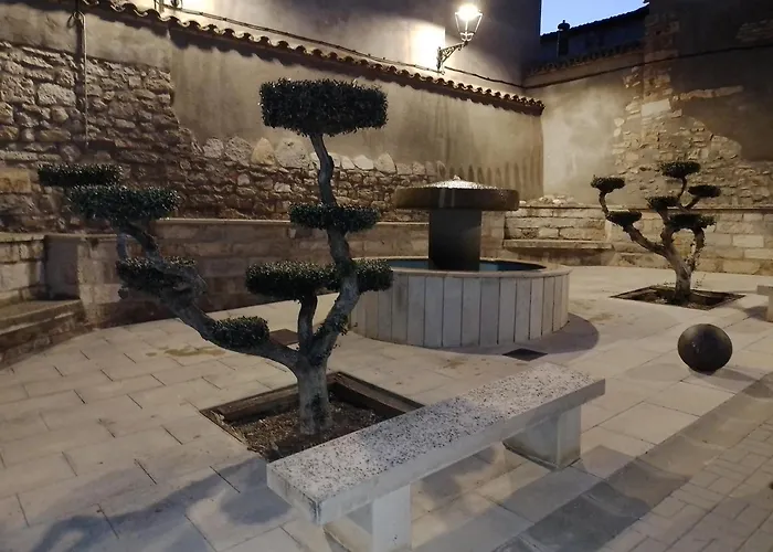 Casa Rural Tres Regiones