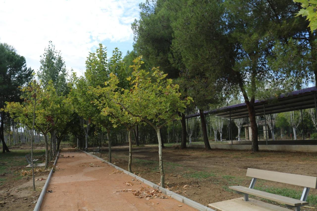 Tres Holiday home Ontinena