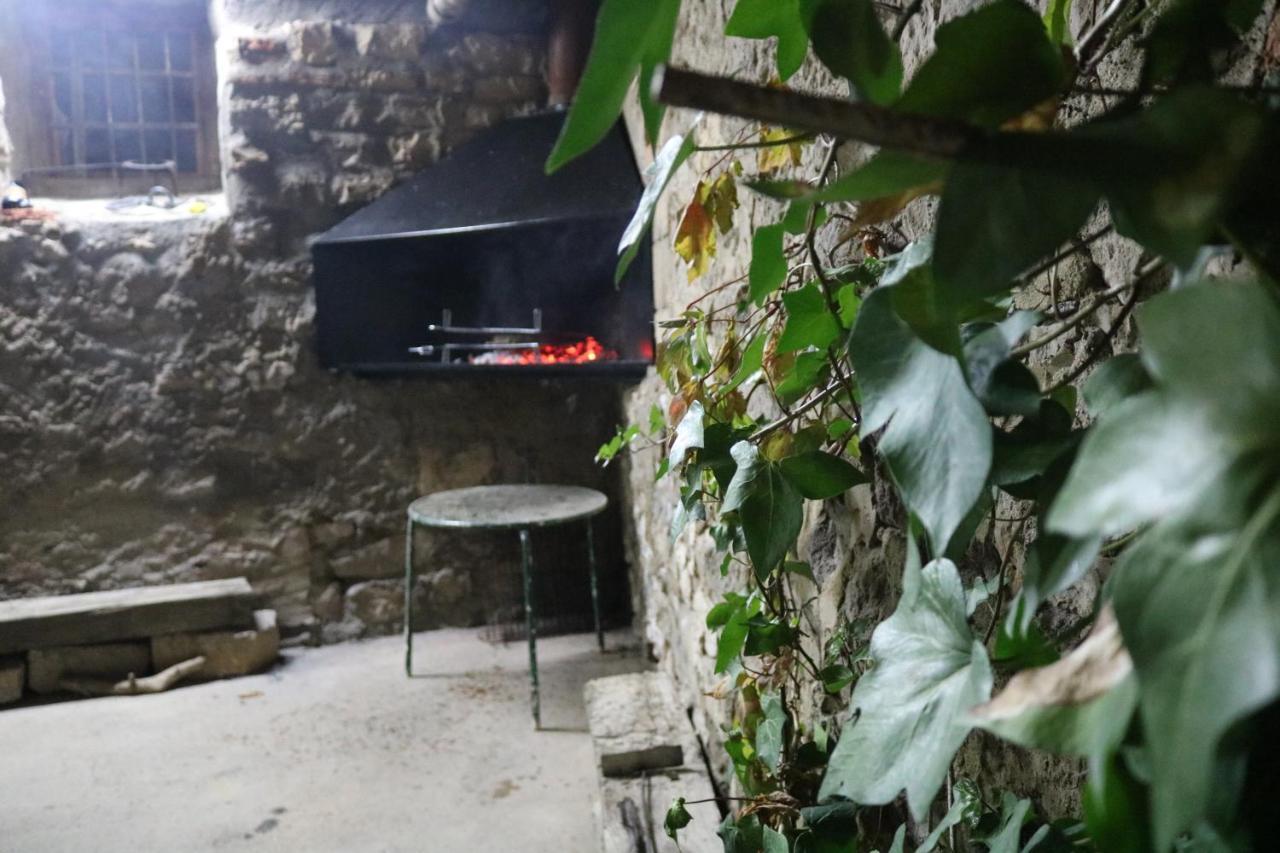 Tres Hébergement de vacances